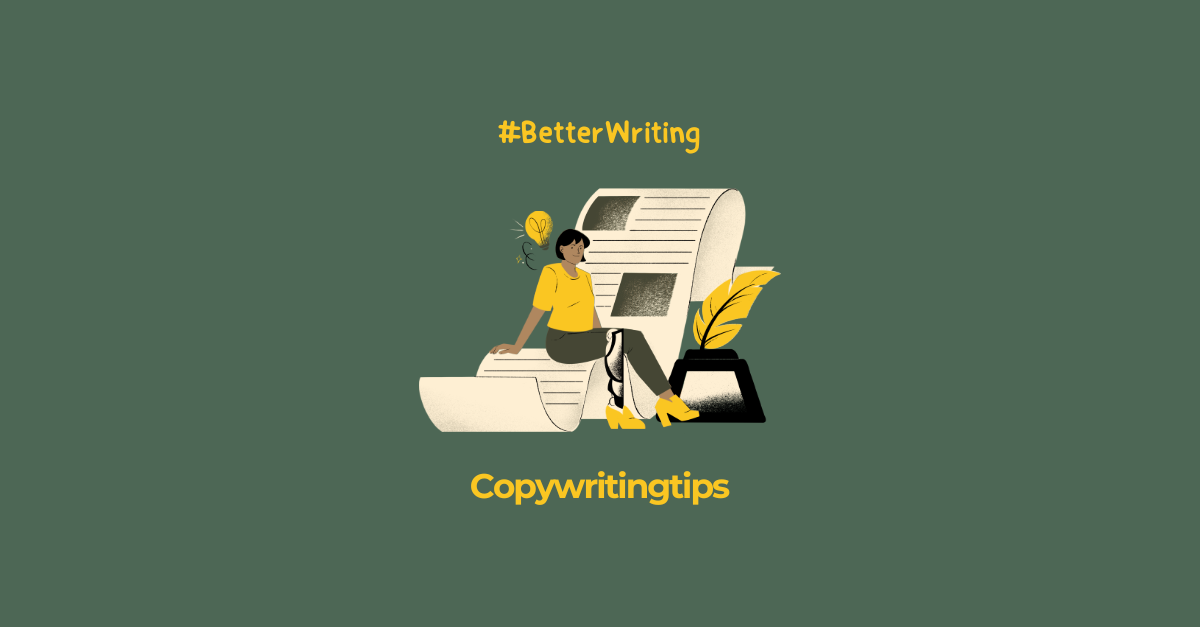 #Copywritingtips: 10 bí kíp giúp bạn viết quảng cáo hiệu quả hơn!